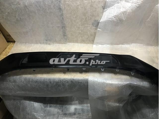 4M0807154GRU VAG Protector paragolpes