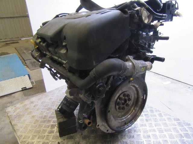LCBD Ford Motor completo