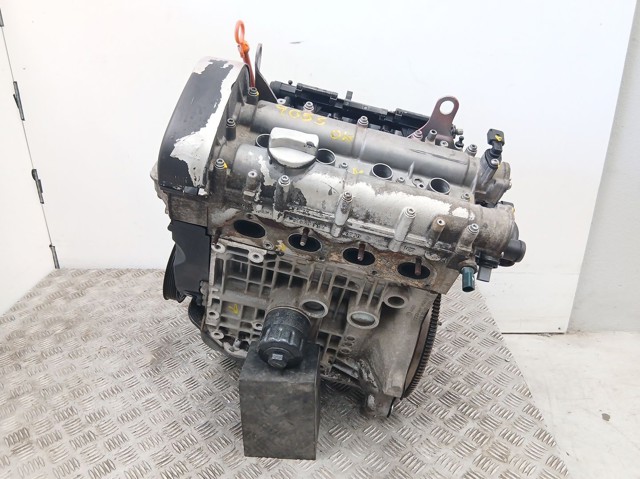 BXW VAG Motor completo