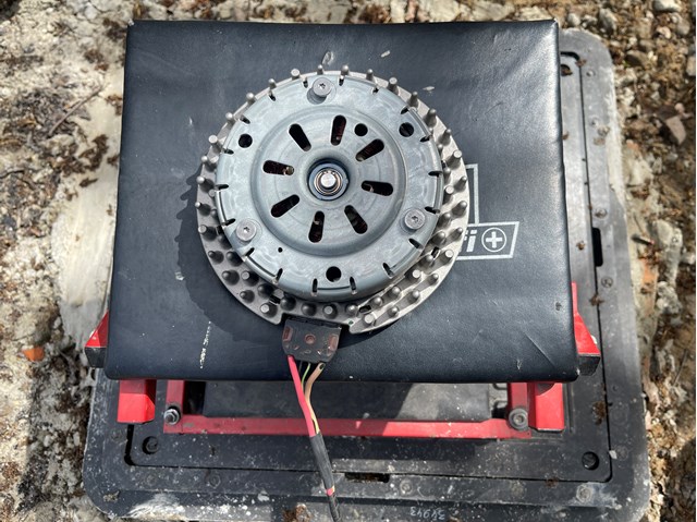  Mercedes A2045400788