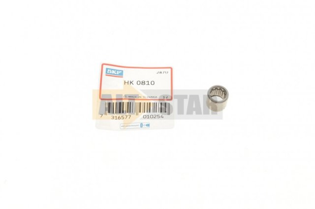 Comprar HK0810 SKF Rodamiento de arranque
