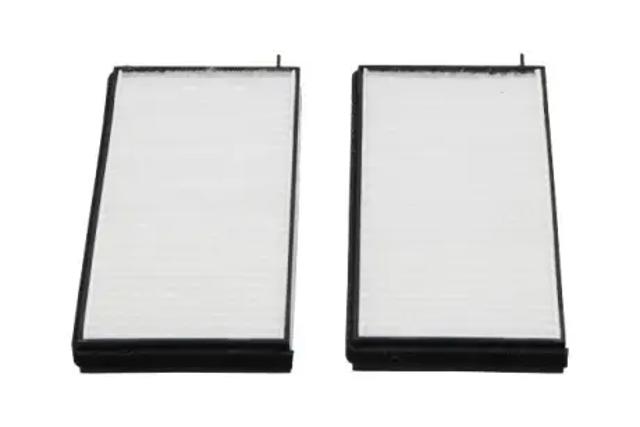 Filtro de habitáculo KAVO PARTS SC9807