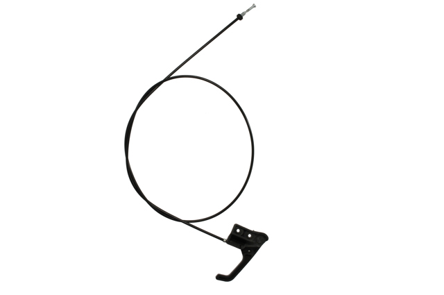 Cable de capó del motor para Volkswagen LT 28-35 II 2DB, 2DE, 2DK