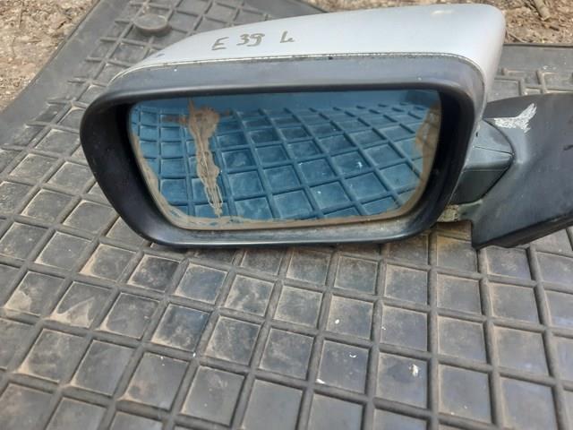 51168203739 BMW espejo retrovisor izquierdo