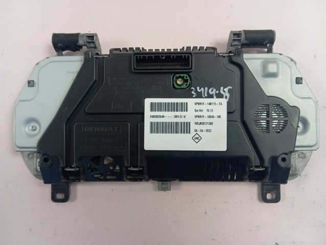  Renault (RVI) 248098284R precio, desde 154,28 EUR