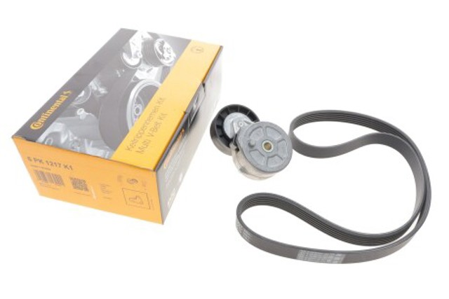 Comprar 6PK1217K1 Continental/Siemens Correa de transmisión