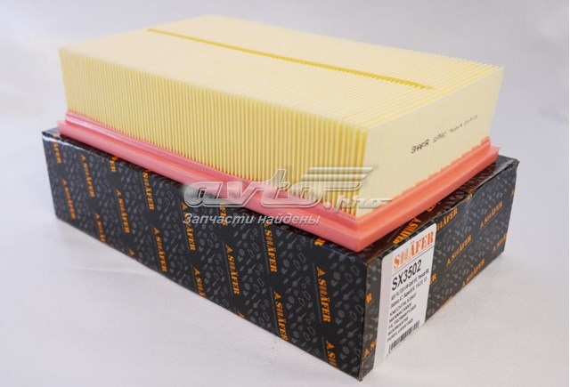 Comprar SX3502 Shafer Filtro de aire