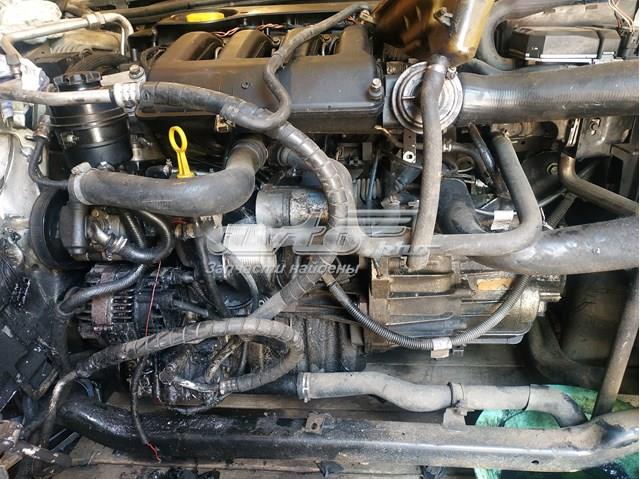 Motor completo para Rover 75 (RJ)
