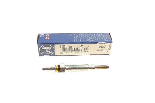 Comprar 0250403055 Bosch Calentadores diésel