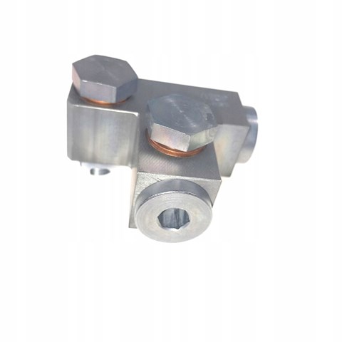 Comprar 1622831 DAF Válvula de retorno de combustible