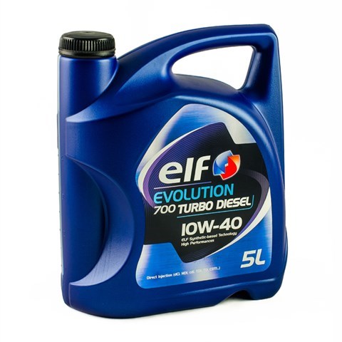 Comprar 216672 ELF Aceite de motor