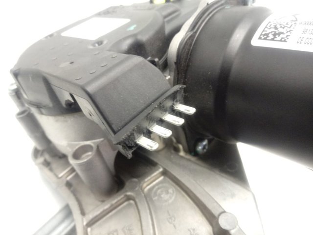 Varillaje de limpiaparabrisas para Peugeot 508 II FB, FH, F3
