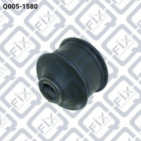 Q0051580 Q-fix Buje de amortiguador trasero