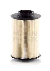 Comprar PU10020X Mann-Filter Filtro diesel