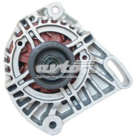 Alternador HC PARTS CA1843IR