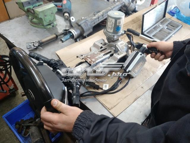 Columna de dirección Hyundai Elantra V sedán (MD) (2010 - 2017) precio, desde 415,26 EUR