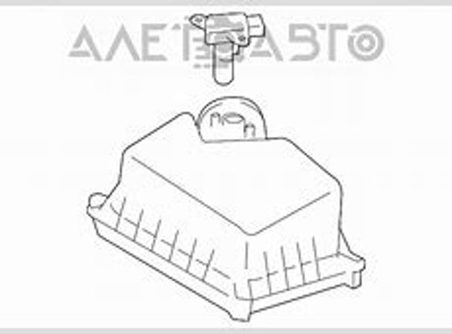 Refuerzo de parachoques delantero FPS FP7031940 precio, desde 69,17 EUR