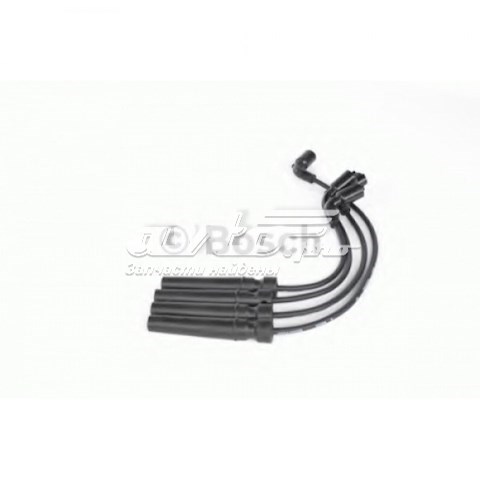 Comprar 986356987 Bosch Cable de bujía