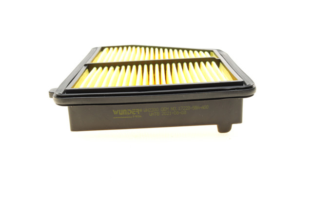 El filtro de aire Wunder WH2200 precio, desde 5,08 EUR