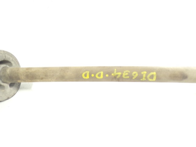 Semieje delantero derecho 51787861 Fiat/Alfa/Lancia