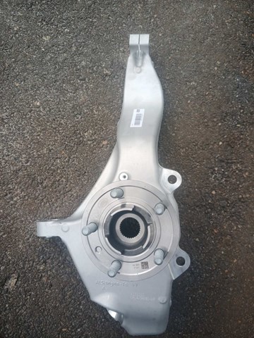 LR146343 Land Rover Mangueta delantera izquierda
