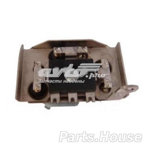 Alternador Diodo Puente Rectificador Unipoint REC602