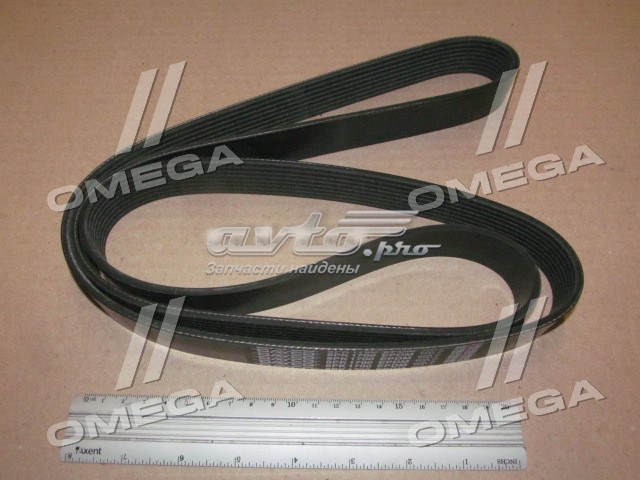 A9069935396 Mercedes correa trapezoidal