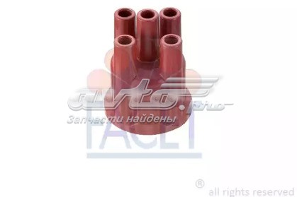 Tapa de distribuidor de encendido 27530 Facet