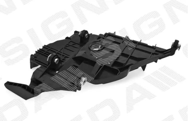 Comprar PVW43078AL Signeda Soporte de fijación del faro delantero izquierdo