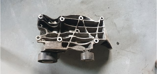 13992010 BMW Soporte alternador