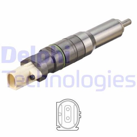  Delphi BEBJ1D01104 precio, desde 807,19 EUR