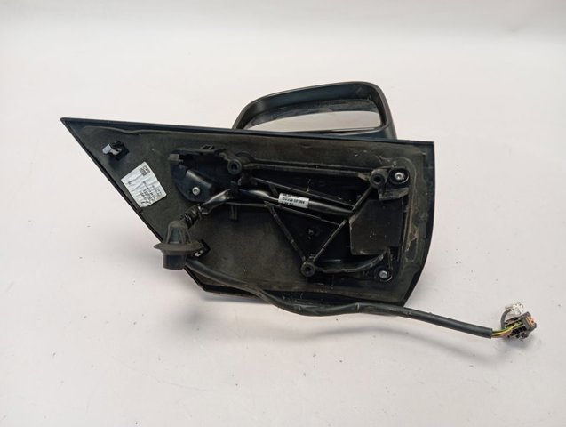 98155882XT Peugeot/Citroen Espejo derecho