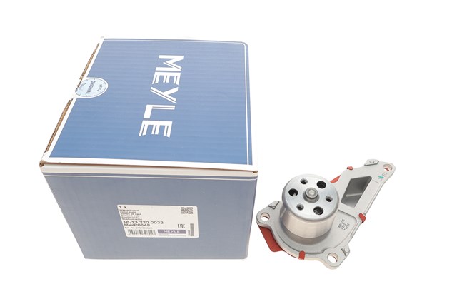 Herth+Buss Jakoparts J1511052 Pompa Acqua Per Auto - Ricambio Compatibile Per Nissan Micra II - 2