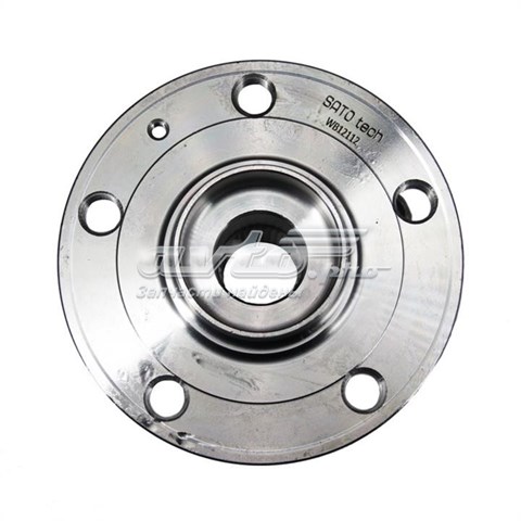 Buje de rueda Sato Tech WB12112