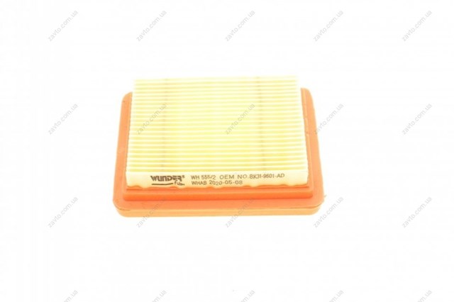 El filtro de aire Wunder WH5552 precio, desde 7,52 EUR