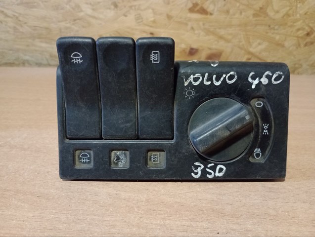  Volvo 467850 precio, desde 39,20 EUR