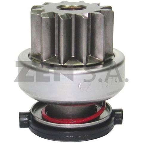 ZN1874 ZEN Bendix motor de arranque