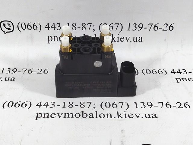 558202J000 Hyundai/Kia Solenoide de transmisión automática