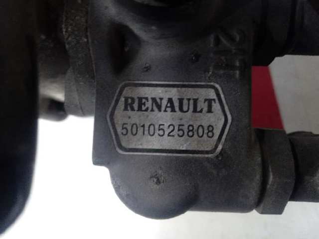 Válvula limitadora de presión neumática 5010525808 Renault (RVI)