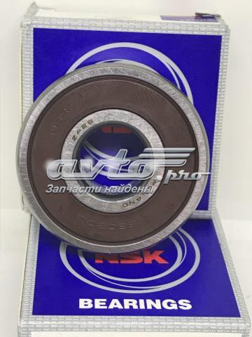 Cojinete alternador NSK 6202DDUC3