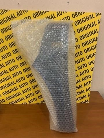 Moldura del guardabarros delantero izquierdo 638756023R Renault (RVI)
