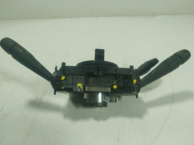 98312543ZD Peugeot/Citroen 