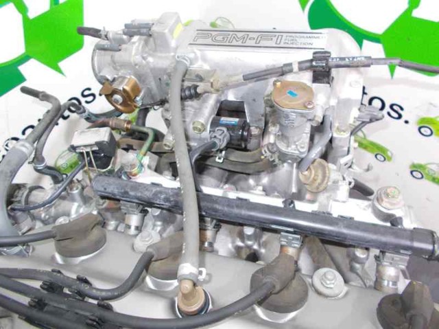 Motor completo Honda F20Z2 precio, desde 363,00 EUR