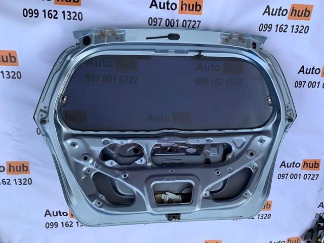 Porton trasero para Honda Jazz  GD, GE