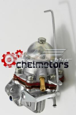 21010110601000 Lada Bomba de combustible mecánica