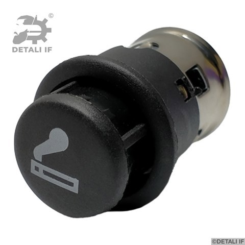 Mechero de coche Detali IF DF13864 precio, desde 11,52 EUR