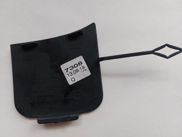  Tapa del enganche de remolcado delantera Mini COUNTRYMAN 