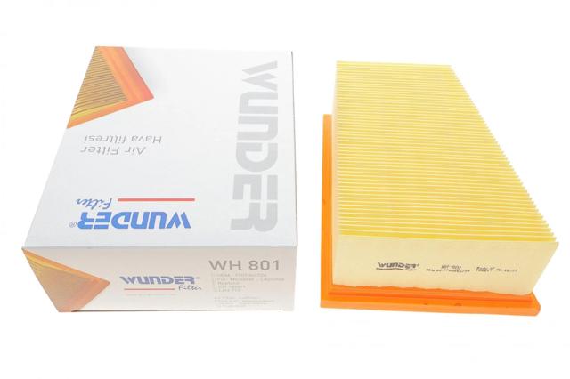 Filtro aire Wunder WH801