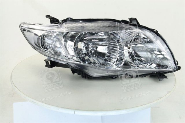 20B151056B TYC Luz derecha