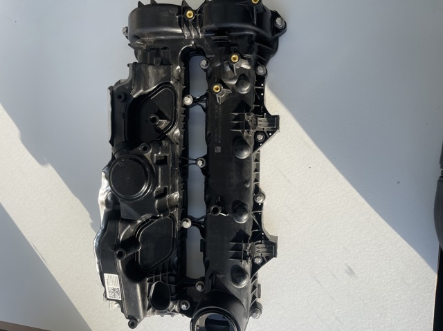 Comprar A6540107712 Mercedes 